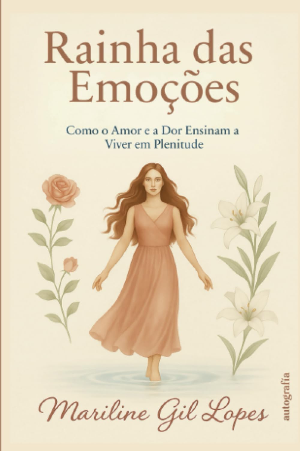 Rainha das emoções