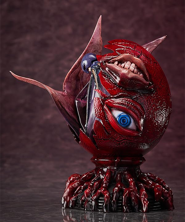 Amazon | figma アニメ『ベルセルク 黄金時代篇 MEMORIAL EDITION 