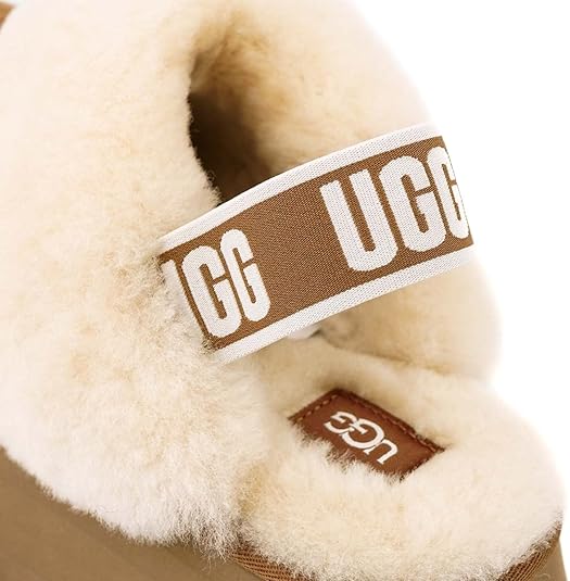 Amazon | [アグ(UGG)] シューズ サンダル FUNKETTE ファンケット
