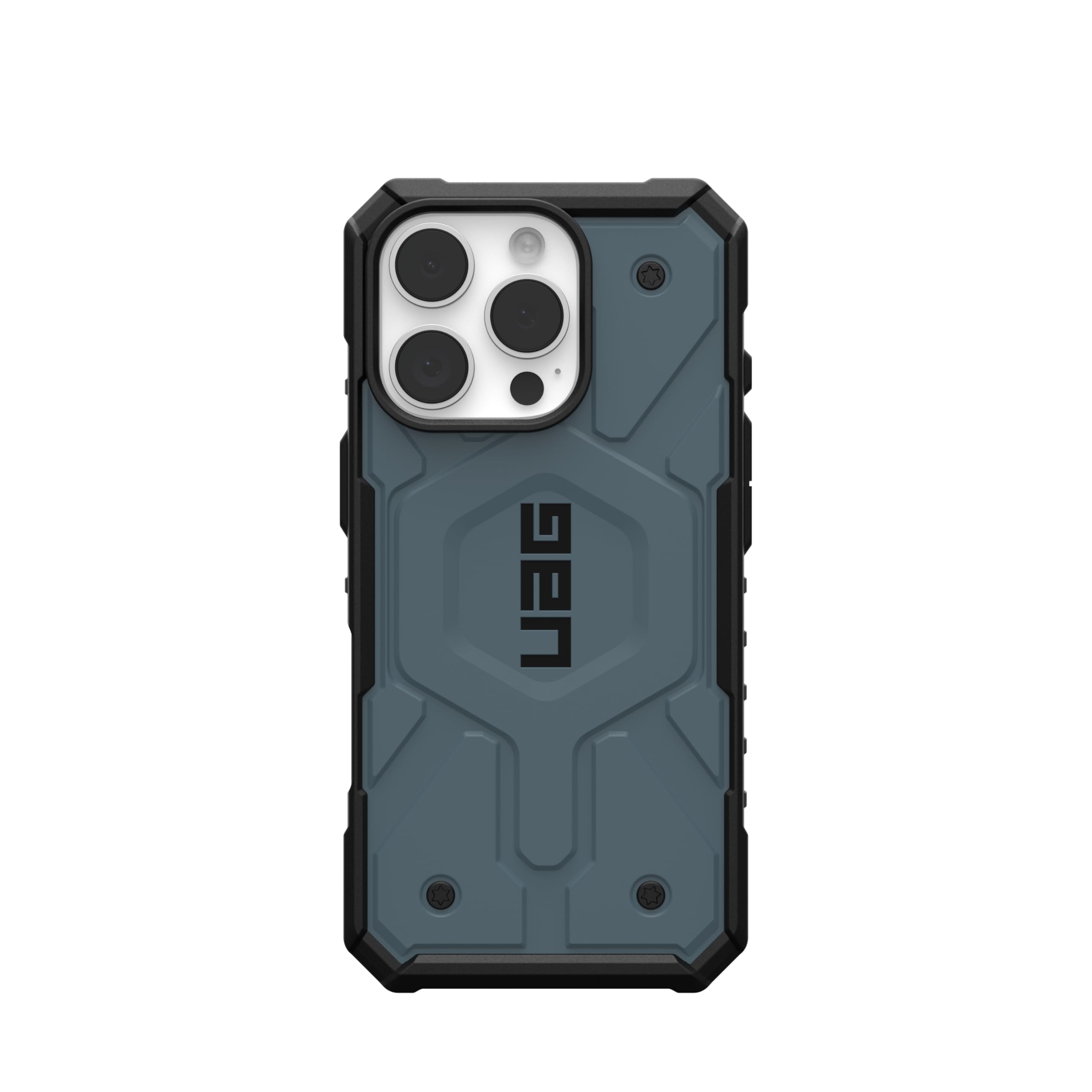 URBAN ARMOR GEAR UAG Designed for iPhone 16 Pro Case 6.3" Pathfinder - Image 4
