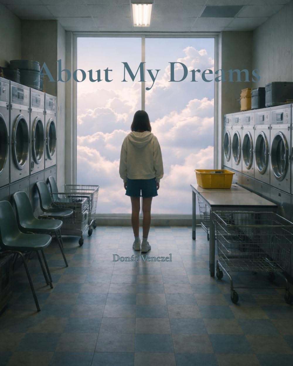 About My Dreams: A Dreamcore Art & Writing Journal