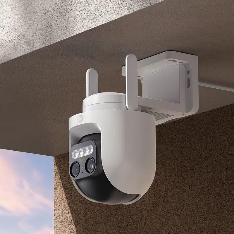 Image of Xiaomi Outdoor Camera CW700S EU, Black, One Size