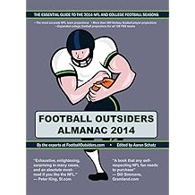 Amazon.com: Mike Tanier: Books, Biography, Blog, Audiobooks ...