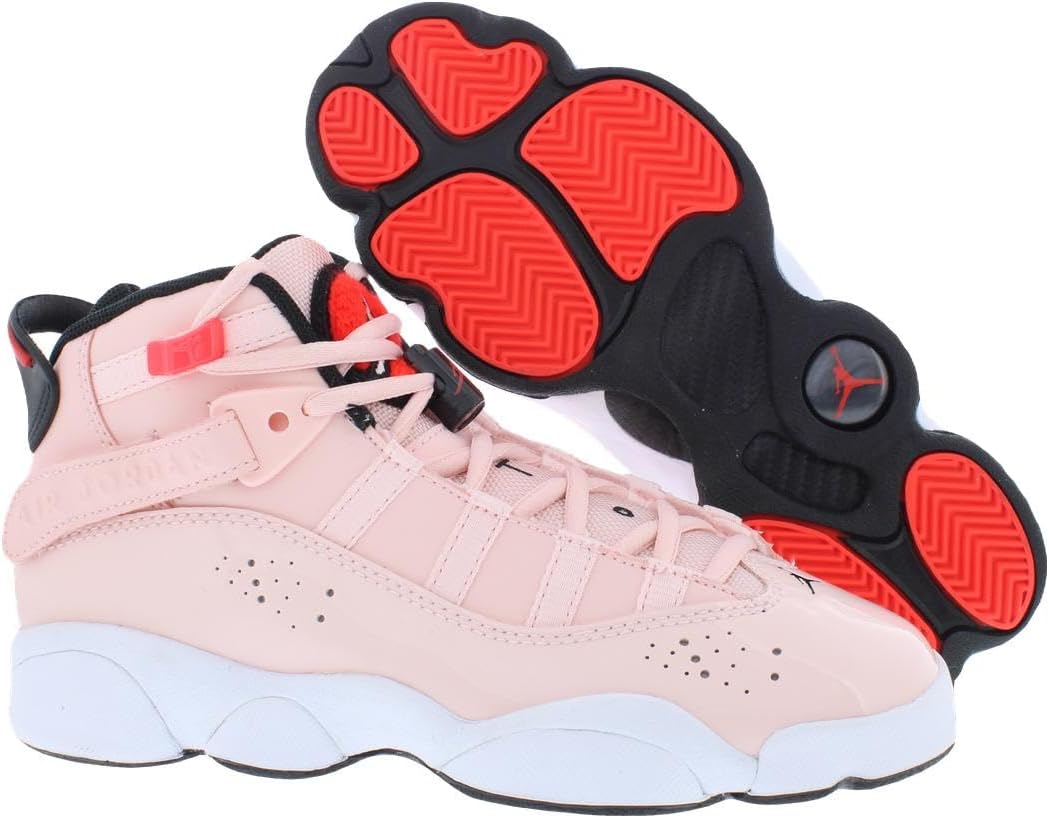 Nike Jordan 6 Rings GS Boys Shoes