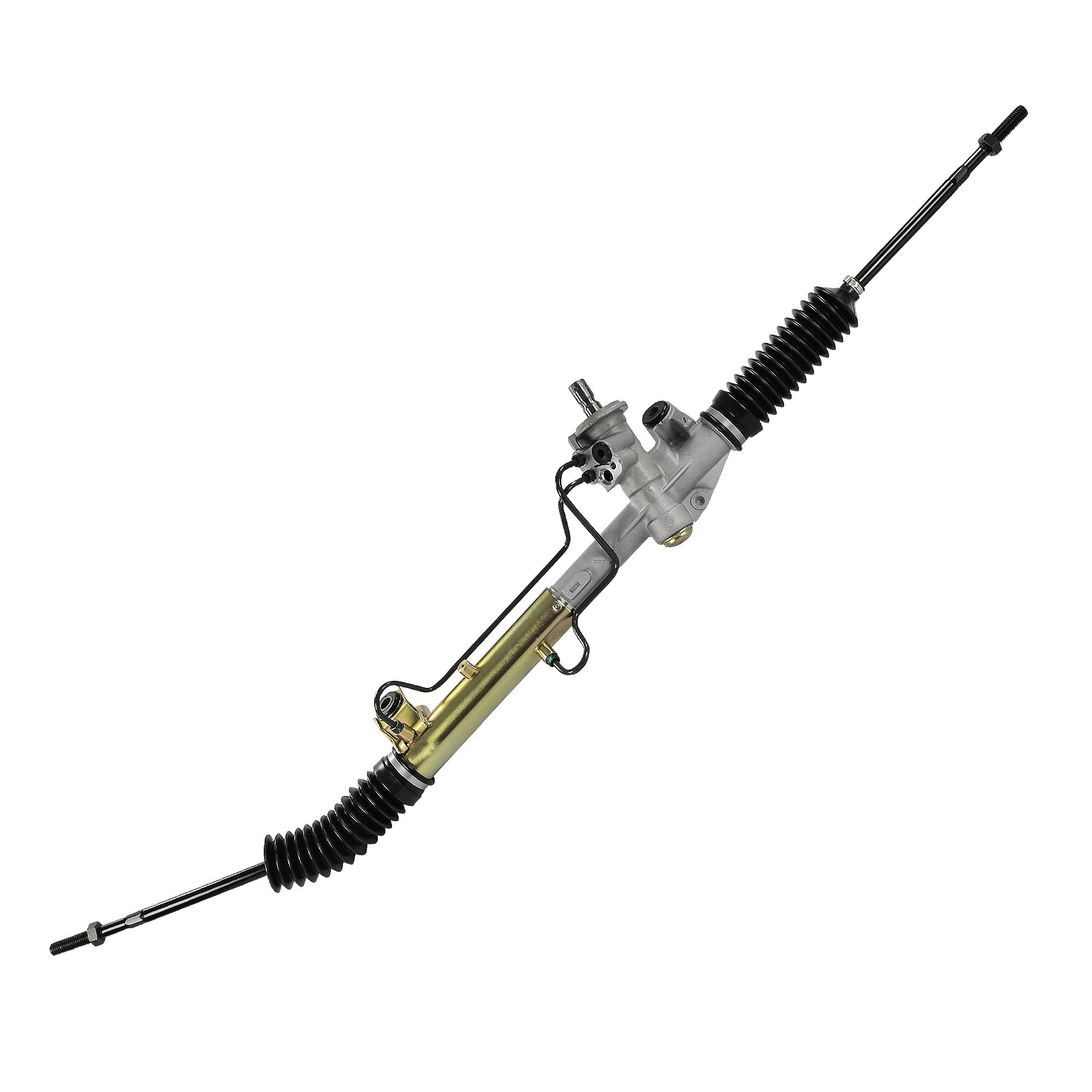 ATEC Germany Dirección hidráulica Compatible con FORD FOCUS I (DAW, DBW),FOCUS I Notchback (DFW),FOCUS I Turnier (DNW)