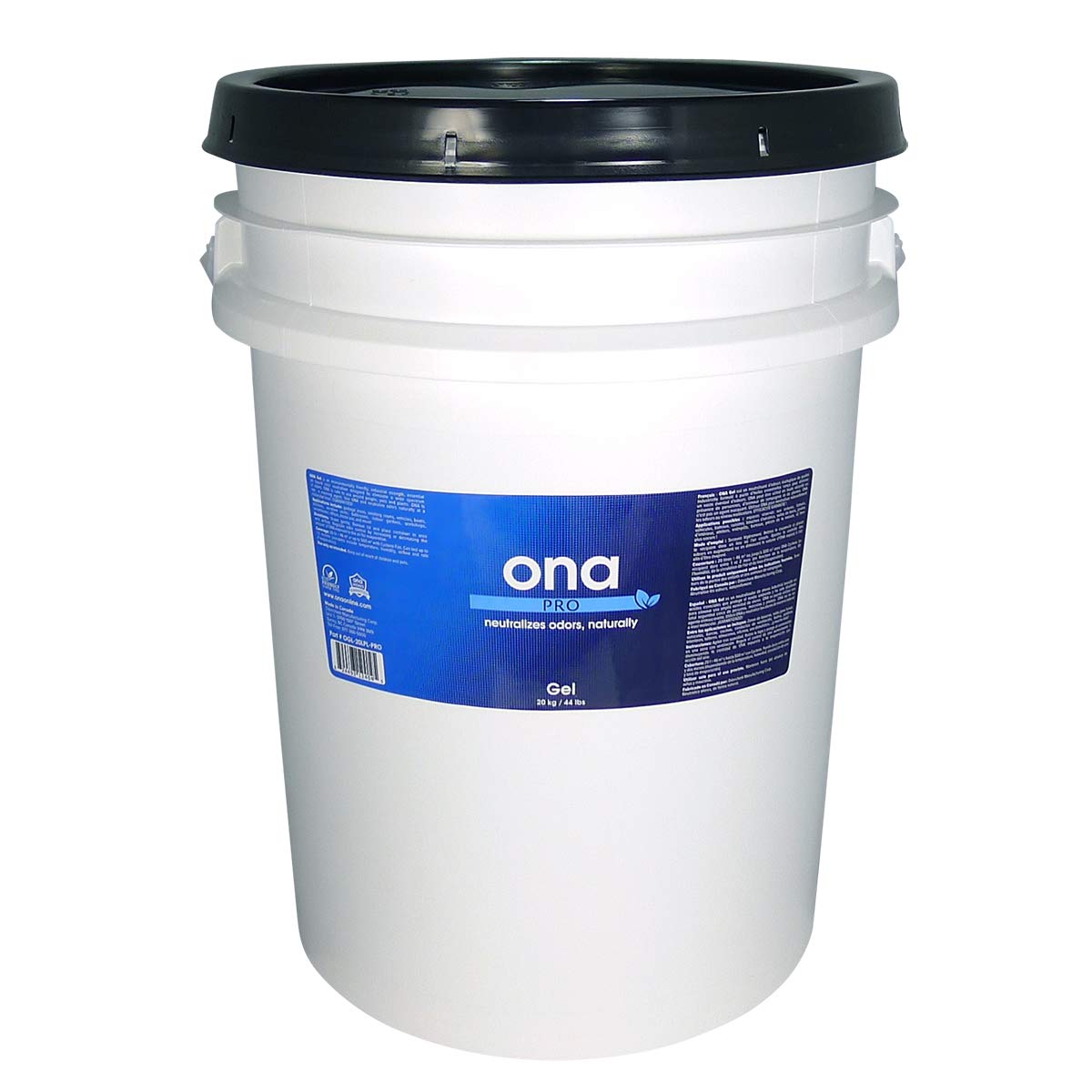 Geruchsneutralisierer - ONA Gel PRO (20Kg)