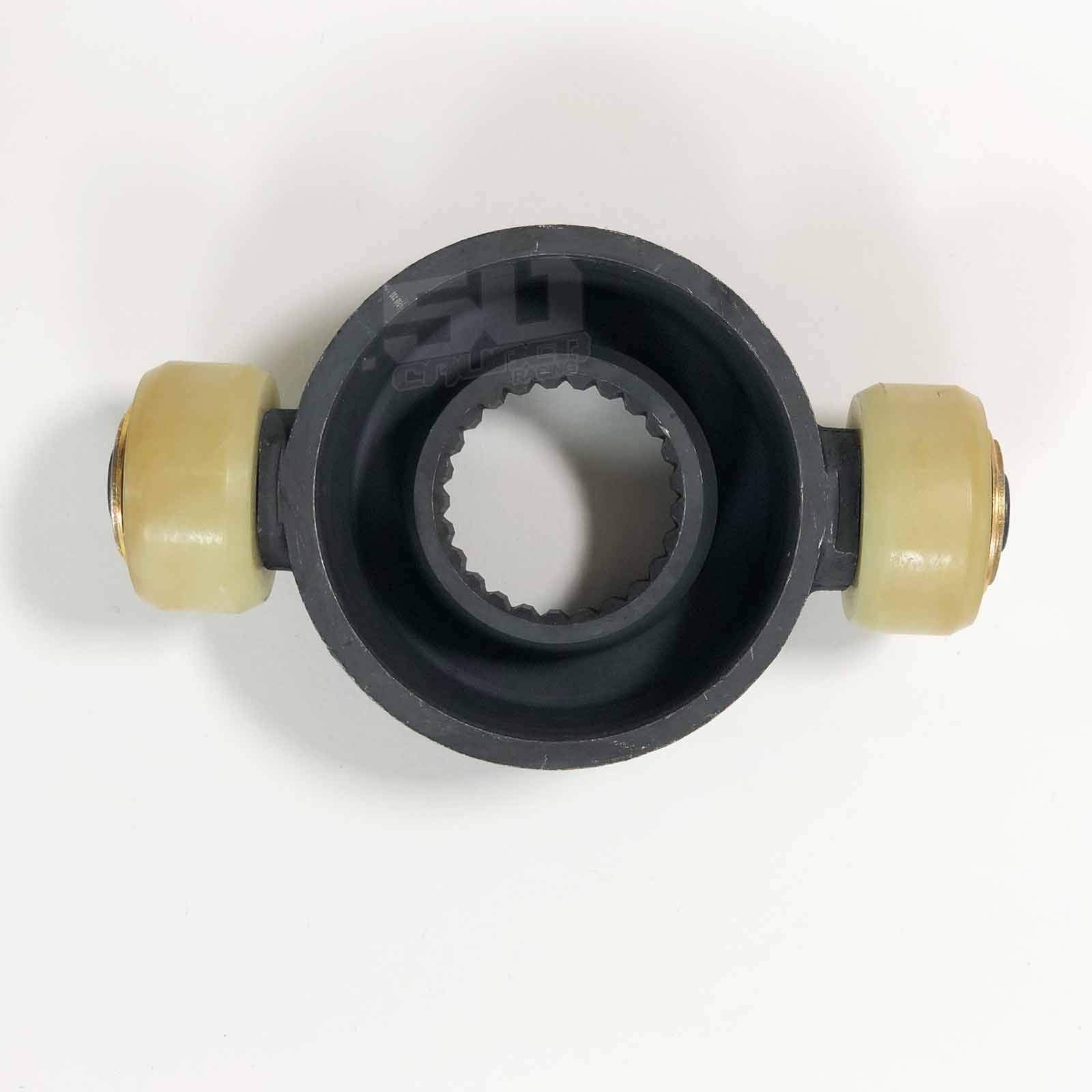 Amazon.com: 50 Caliber Racing Fits 1323403 Polaris Secondary 