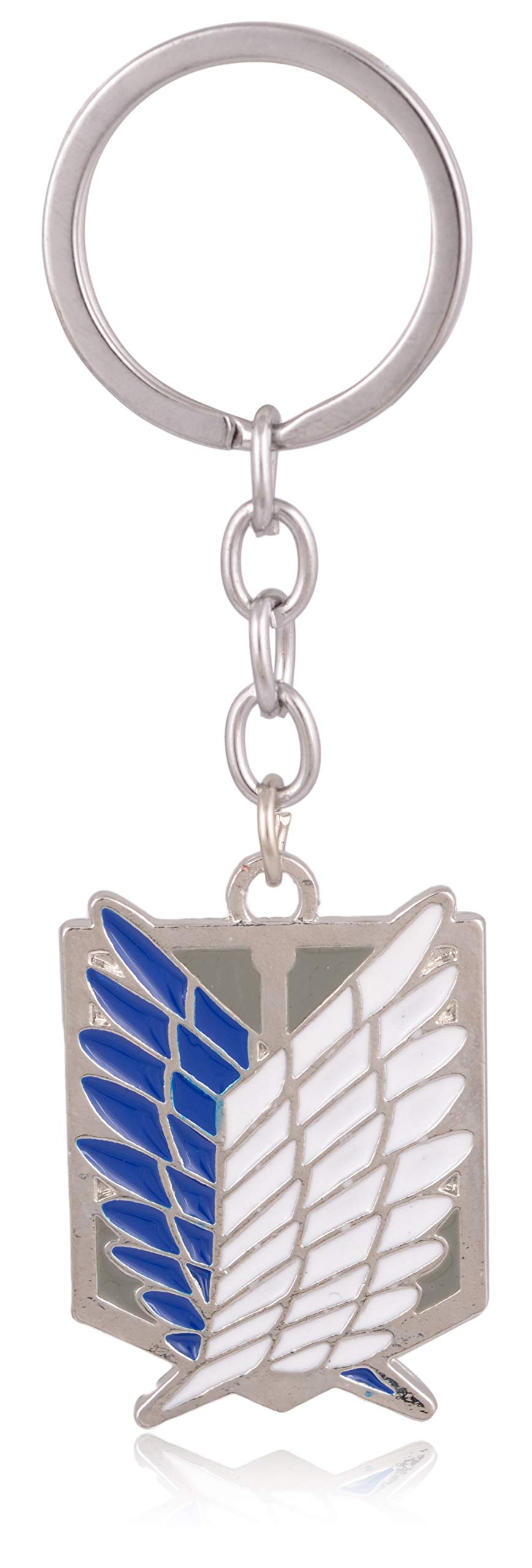 Accessorisingg Animeattack On Titan Scout Regiment Wings Of