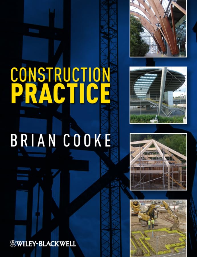 Construction Practice      1st Edition
