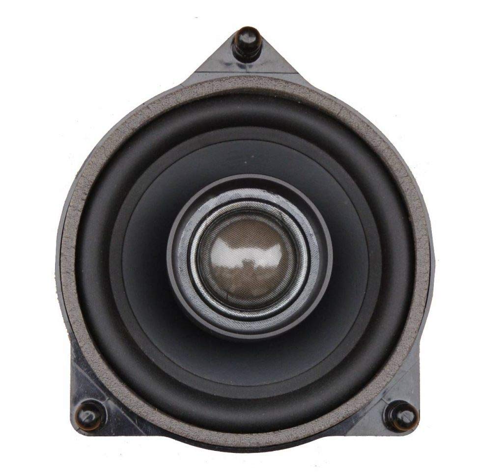 Audio System COFIT Mercedes E-Class W213 Coax EVO głośnik kompatybilny z Mercedes klasy E W213, S213