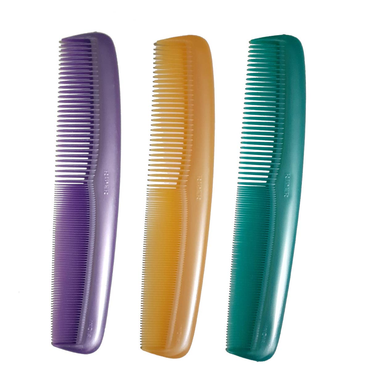 Hair Comb For Men and Women Combo Pack Of -3-picture-39