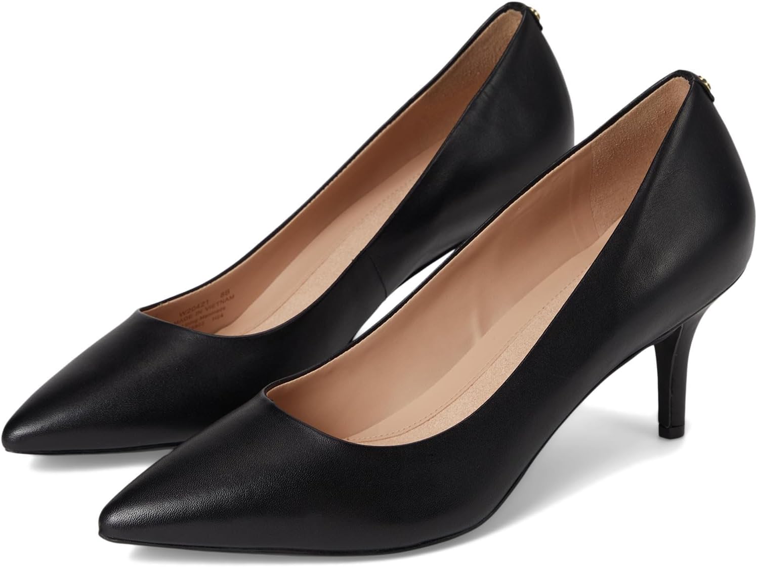 Cole Haan Women's Go-to Park Pumps (65mm) - Image 2