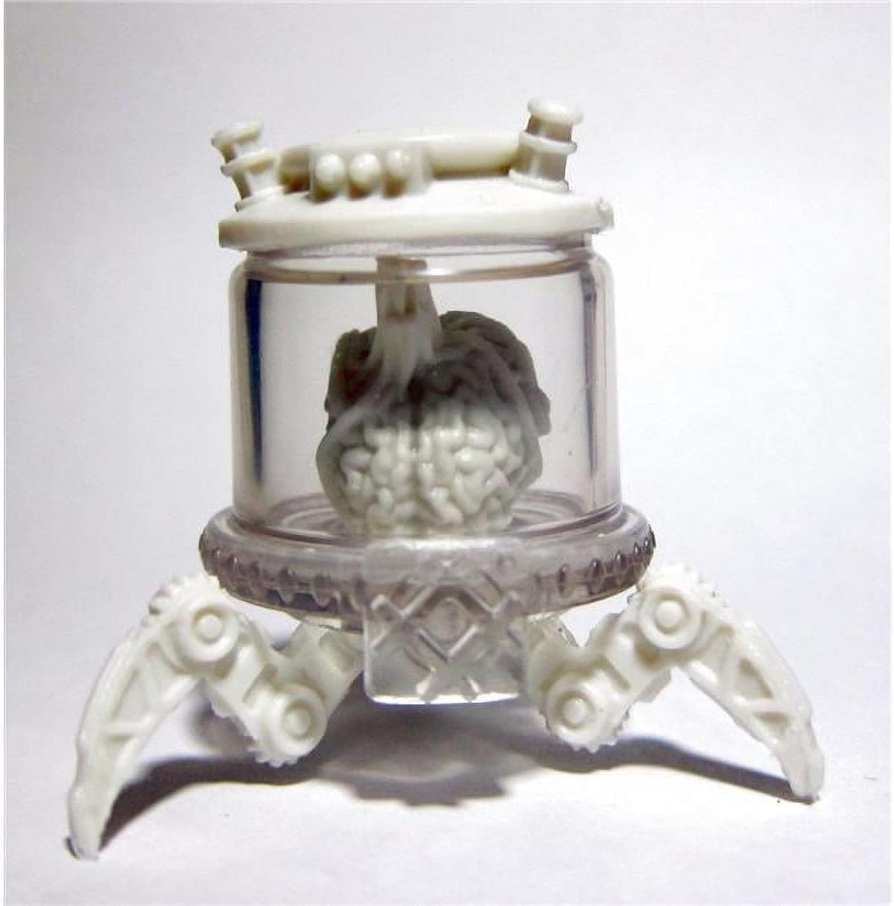 Mini - Reaper Bones 77493 Brain in a Jar