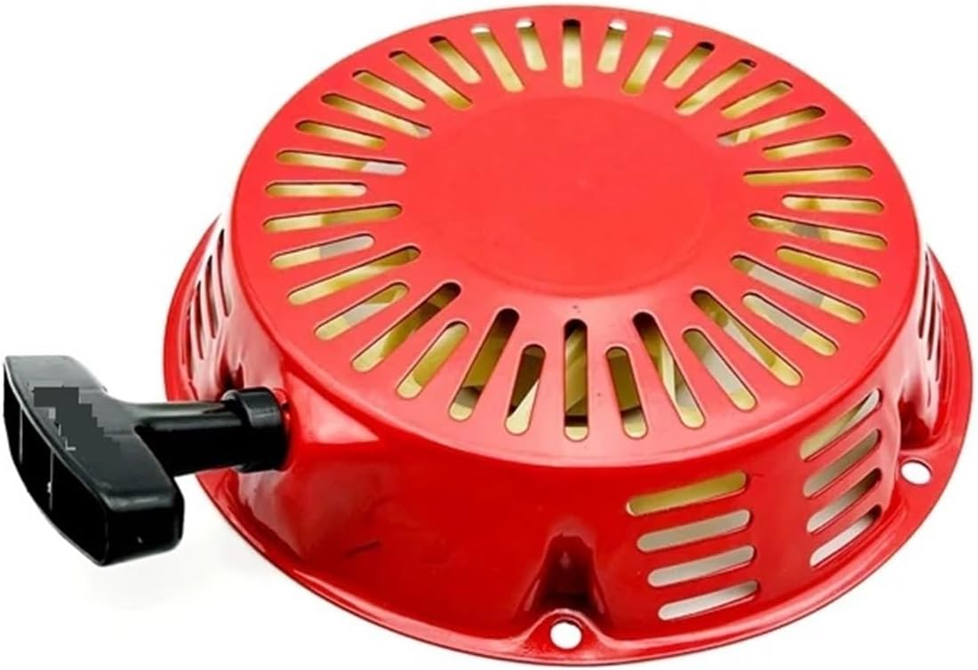 5-8kw Gasoline Generator Recoil Starter 188F 190F 192F Fit for GX390 GX340 GX610 GX620