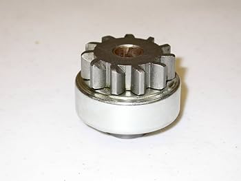 Amazon.com: STARTER DRIVE GEAR for Harley 1965-88 replaces 31443