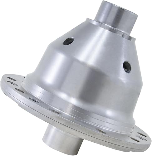 Yukon Gear & Axle (YGLD30-4-27) Casillero Grizzly para Dana 30, 27 spline, 3.73 y más.
