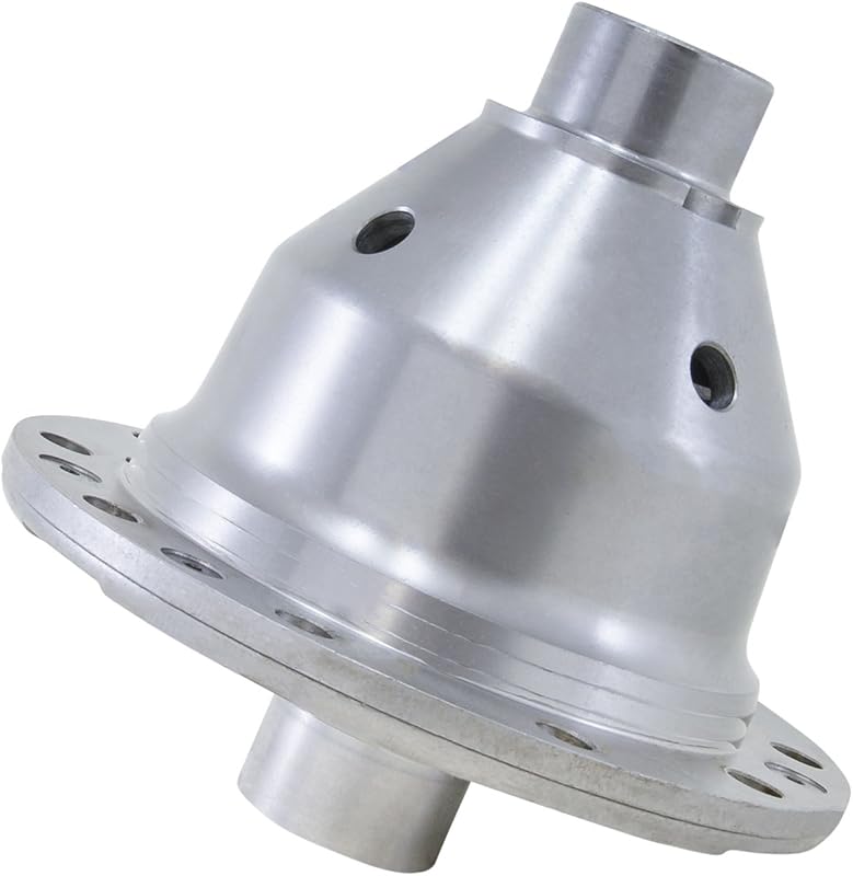 Diferencial blocante Grizzly Yukon Gear & Axle 30 estrias para Dana 60 – Relação 4,10 e inferior