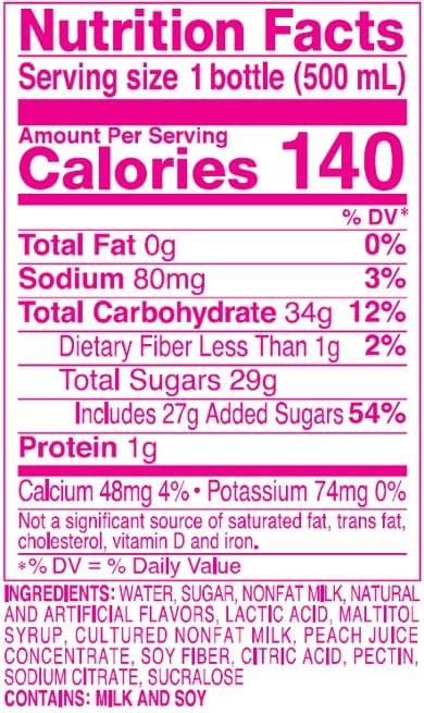 Miniatura 2 de CALPICO White Peach - Bebida sin gas suave, cremosa y refrescante, dulce y picante, bebida japonesa de ácido láctico, 16.9 onzas líquidas (paquete