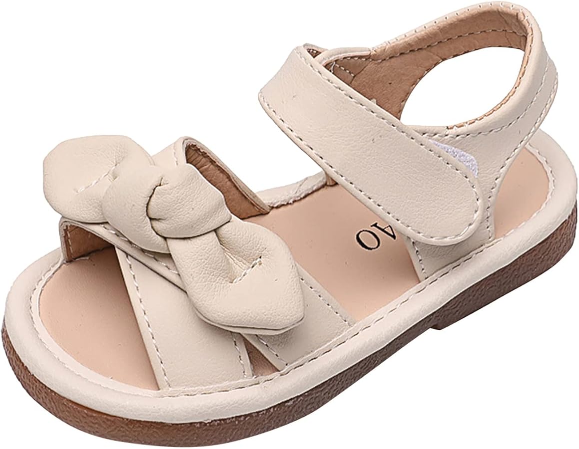 Sandali per bambini e bambine, 26, eleganti, estivi, da