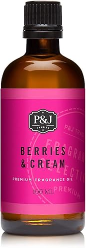 Miniatura 161 de P&J Aceite de fragancia | Aceite de granada de 3.4 fl oz – Aromas de velas para hacer velas, aromas Freshie, suministros para hacer jabón, aromas de