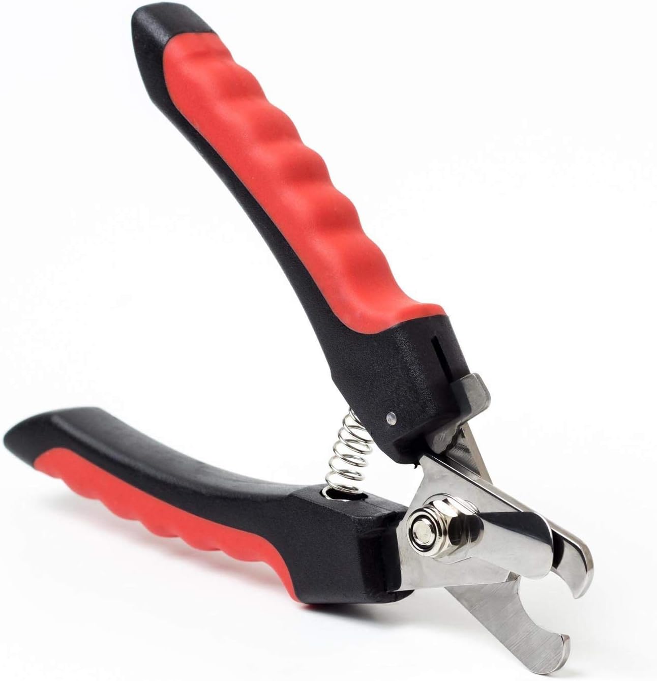 PetKare Dog Nail Clippers with Quick Guard Sensor for Small