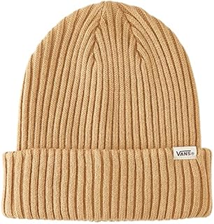 Vans Men's Clipped Cuff Beanie Hat