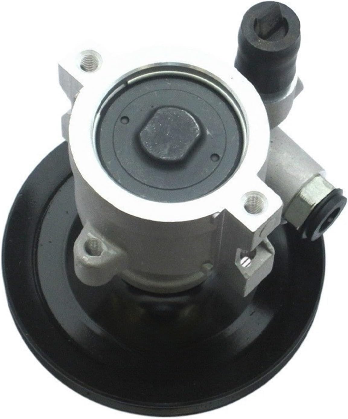 美品 1960年代 額装◆福島県白河 斎藤正夫 裏面直筆サイン入り木版画『黒馬』 美品 1960年代 額装◇福島県白河 斎藤正夫 裏面直筆サイン入り木