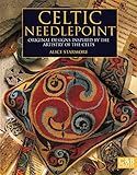 Celtic Needlepoint: Original Designs Inspired by the Artistry of the Celts