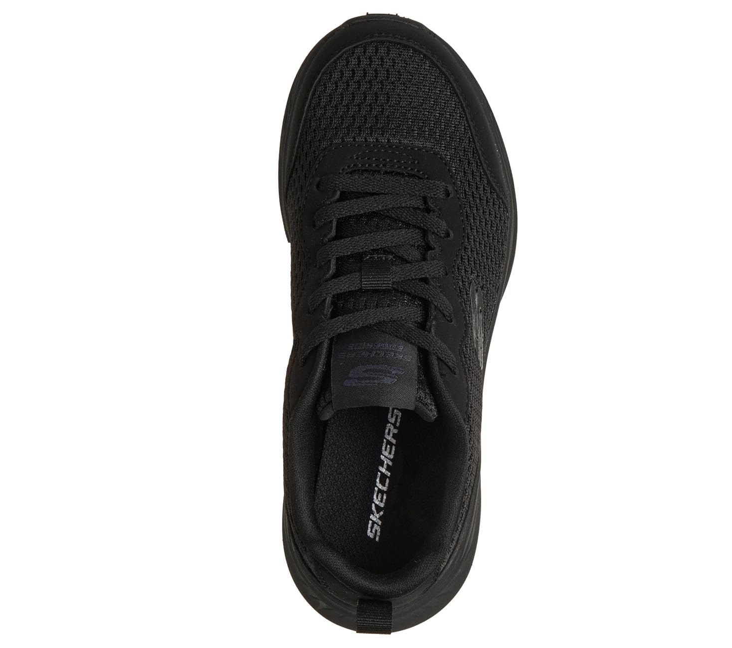 Skechers Garçon Edgeride Rekze Basket