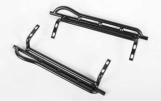 RC4WD Tough Armor Steel Welded Side Sliders Traxxas TRX-4 RC4ZS1860 Electric Car/Truck Option Parts