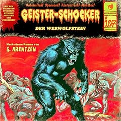 Der Werwolfstein cover art