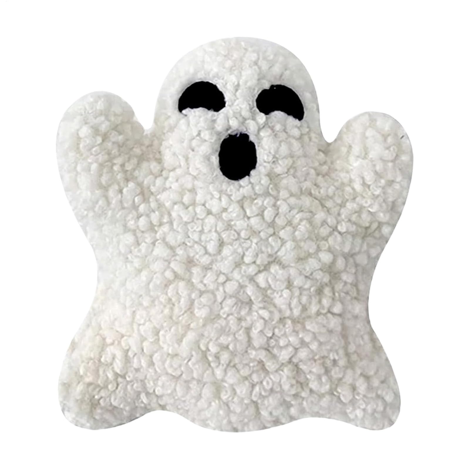 Coussin d'Halloween confortable pour décorer votre canapé durant la fête