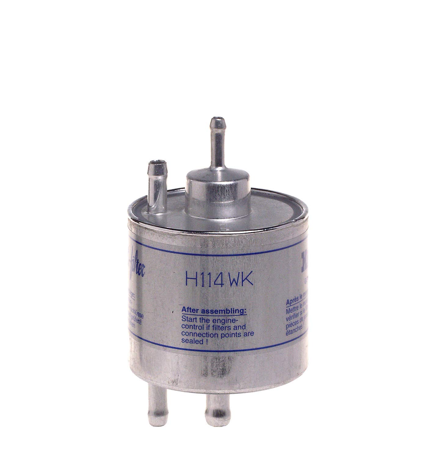 Hengst H114WK filtr paliwa