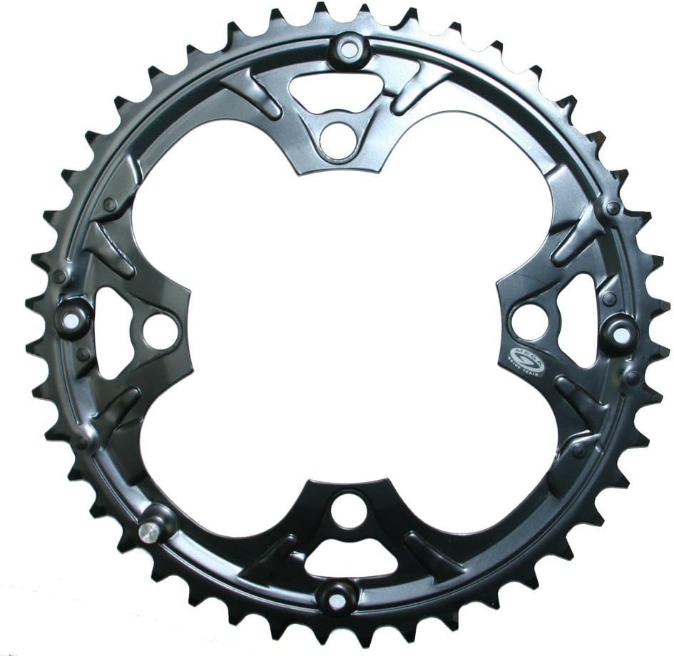 Buy Shimano Alivio FC-M430/FC-M431 Chainring at Ubuy Bangladesh
