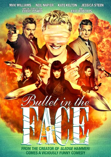 Bullet in the Face: The Complete Series Bullet in the Face: The Complete Series