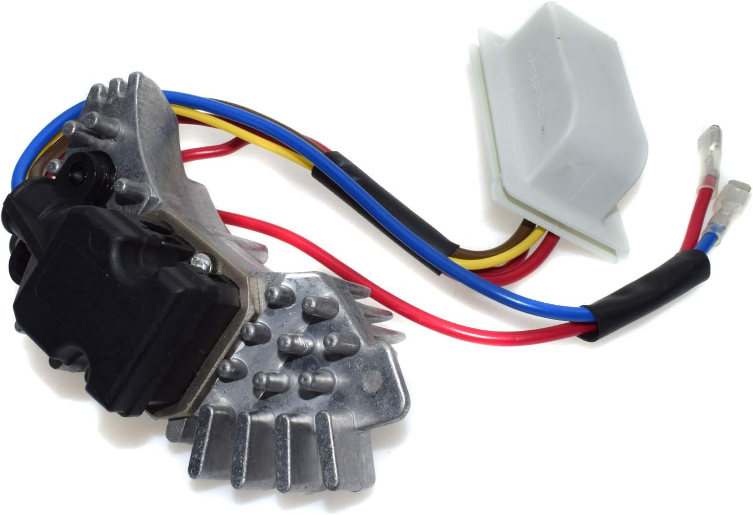 Blower Motor Resistor Heater Fit For Mercedes Benz C220 C280 W202 1994 1995 New