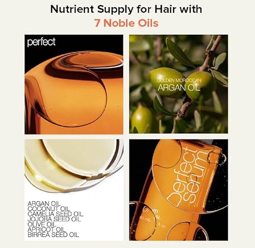 Mise En Scène Perfect Original Serum 80ml