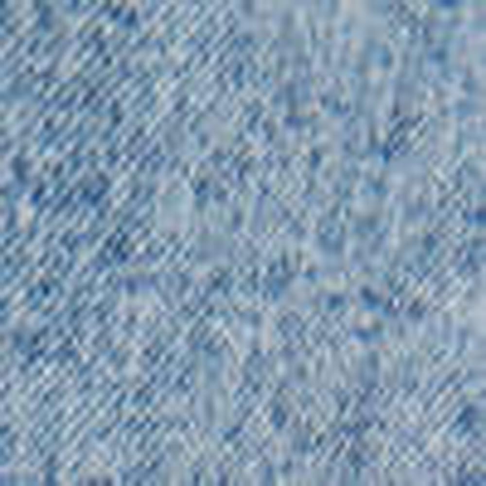 Karl Lagerfeld Jeans, Damska, Sukienka Dżinsowa Z Dekoltem W Serek, Regular Fit