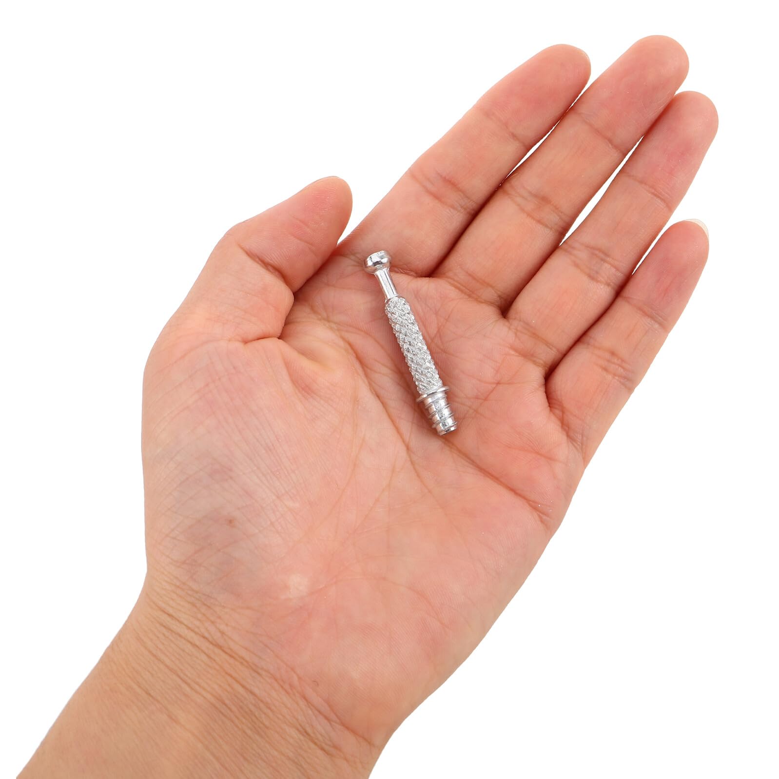 Tornillo de Leva para Armario y Cama 200 Piezas Aleación de Zinc
