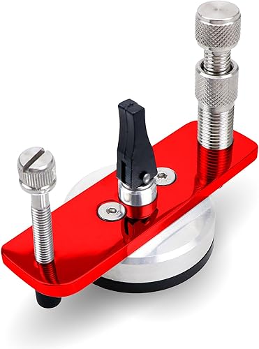 Miniatura 7 de Kit de reparación de puente de lentes de acero inoxidable, inyector profesional de puente de reparación de parabrisas, herramienta automotriz para