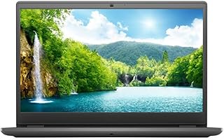 DeII_Model Latitude 3410 Laptop – Core i5 10th Gen, 8GB RAM, 256GB SSD, 14” FHD Display, Win10, Wi-Fi, Business Notebook (Tested & Pre-Owned)