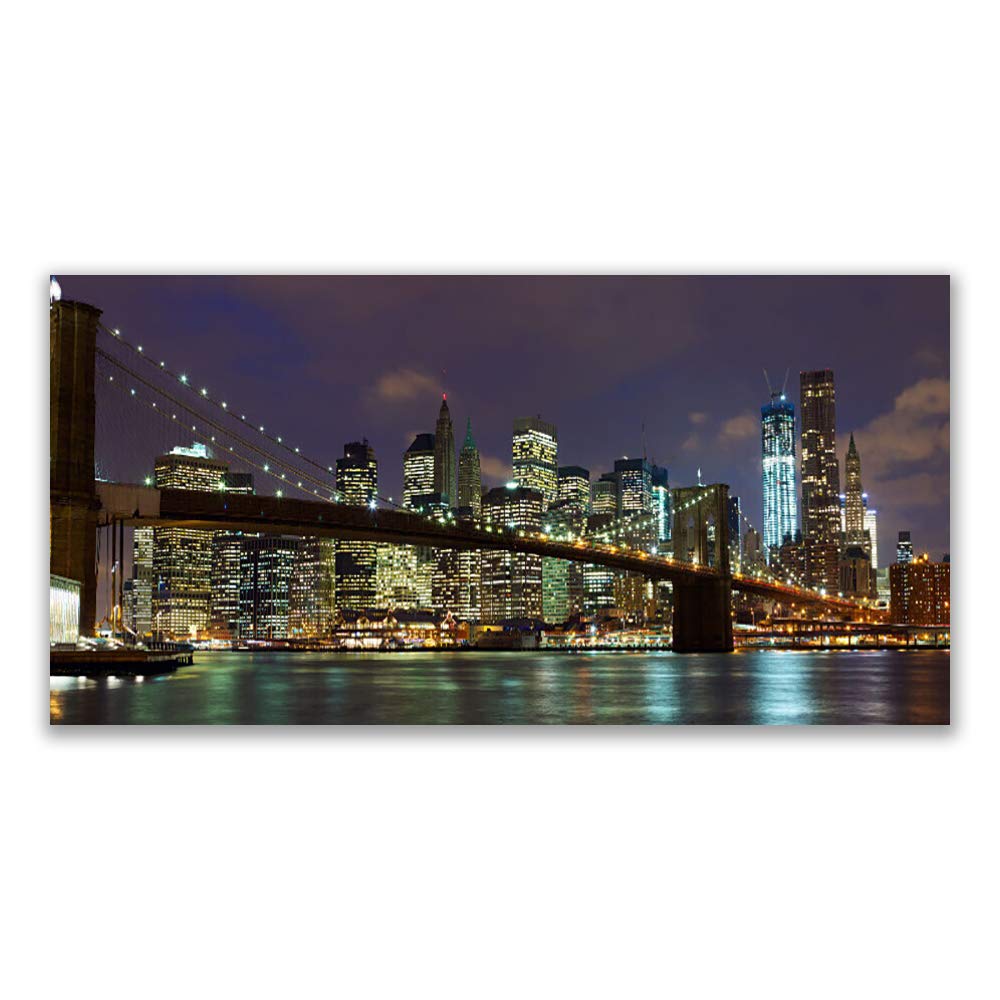 Tableau Décoration Déco Mural Moderne Tulup Impression sur Toile Architecture Luxe