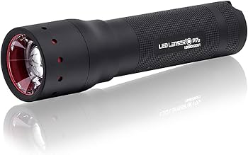 Amazon | Ledlenser(レッドレンザー) P7.2 LEDフラッシュライト Amazon | Ledlenser(レッドレンザー) P7.2 LEDフラッシュライト