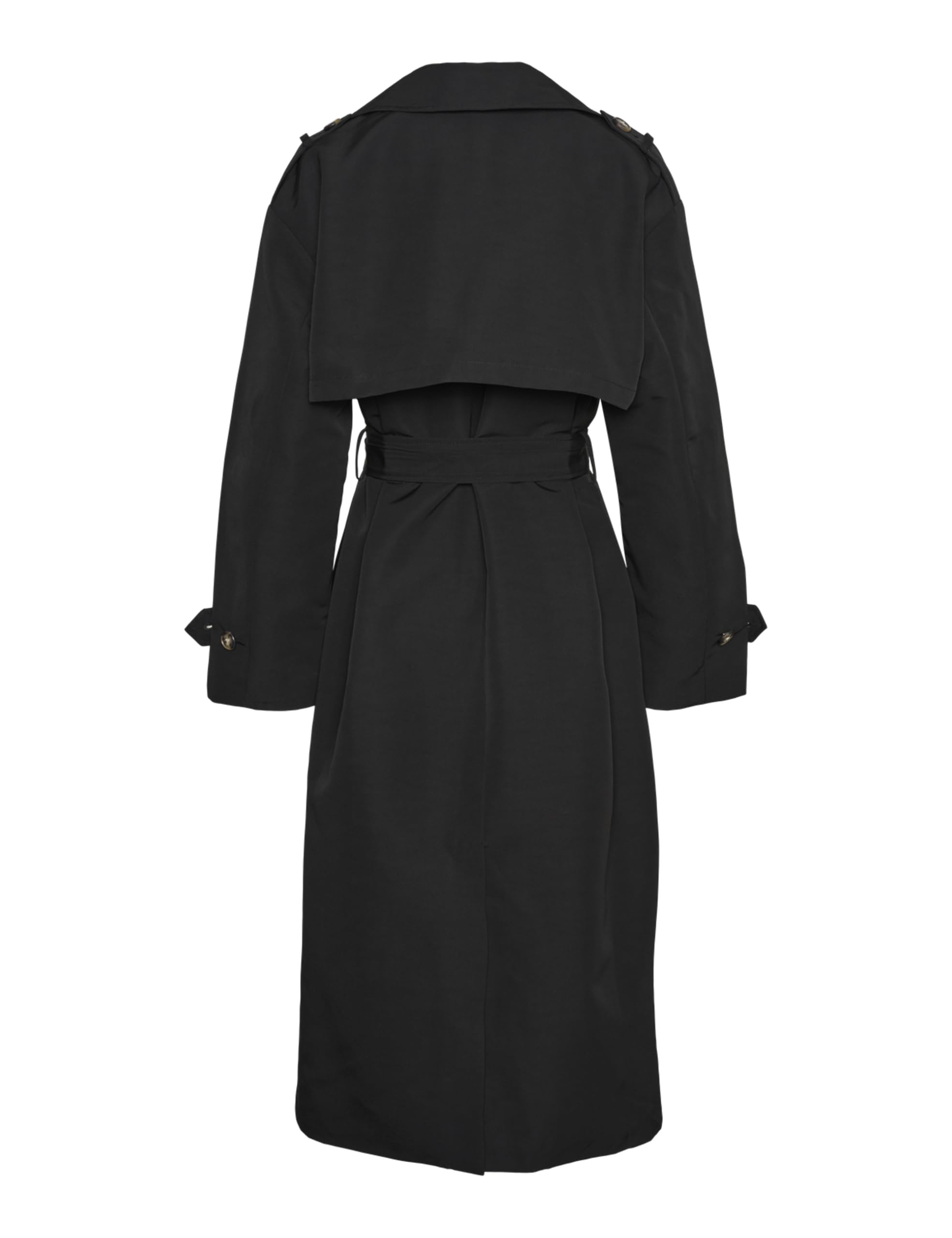 VERO MODA Trench Coat VMCHLOE Trench-Coats | Trench