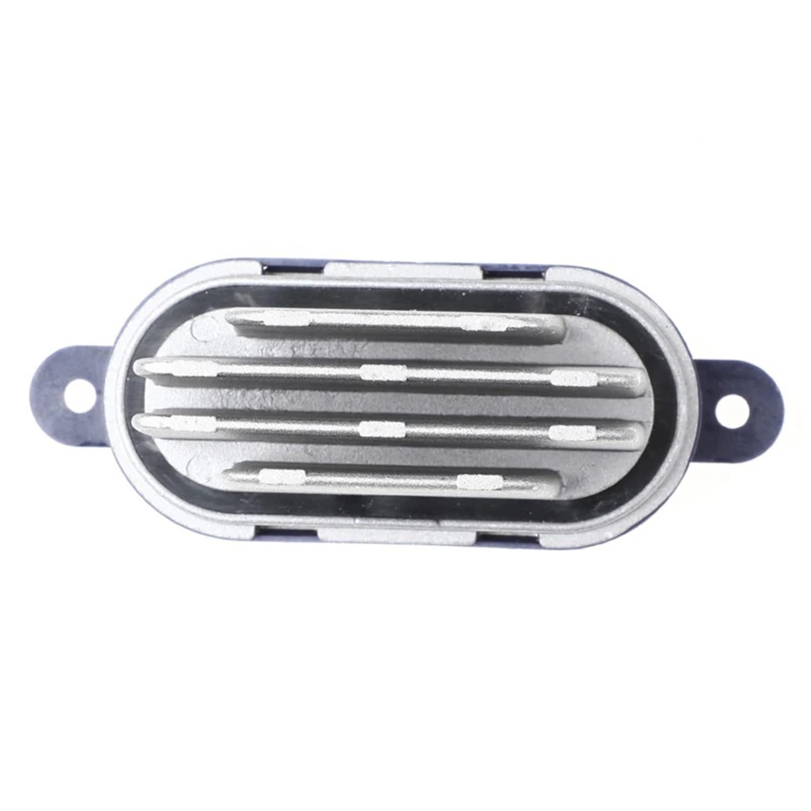 Rezystory wentylatora dla Laguna, Alfa, Romeo, silnik klimatyzatora samochodu, rezystancja wentylatora 7701206541 52485218 7701048766 77363393