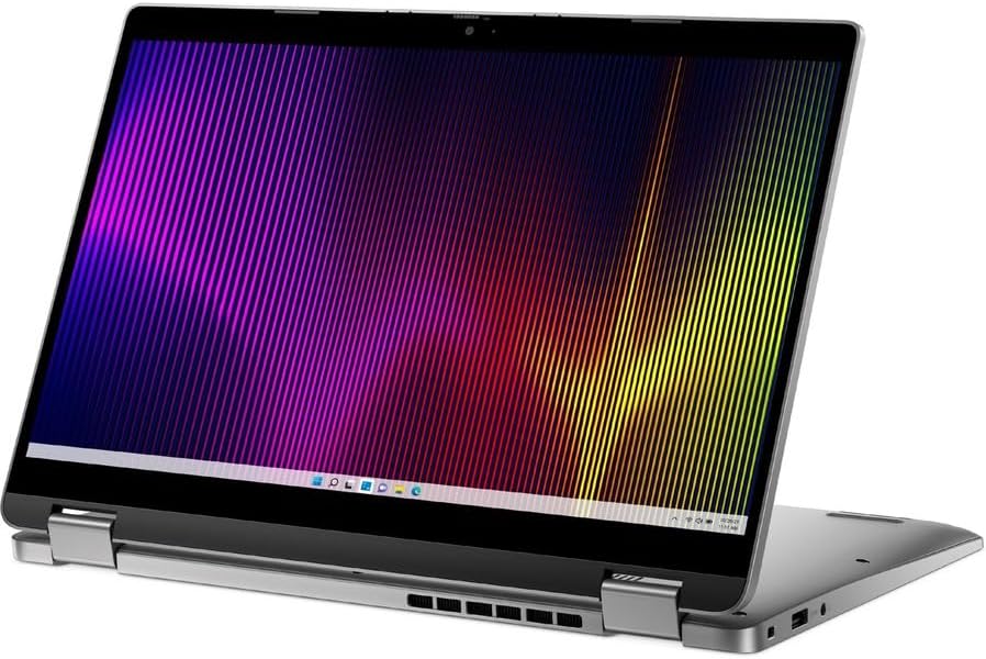 Miniatura 9 de Dell Latitude 3340 - Computadora portátil de 13.3 pulgadas, Full HD, 1920 x 1080, Intel Core i7 de 13ª generación i7-1355U Deca-core (10 Core), 16