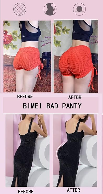 2PS Sponge Thigh Pads Hip Pads Sponge Thigh Pads Hip Lifting Pads (XL, Beige Pad Self-adhesive)