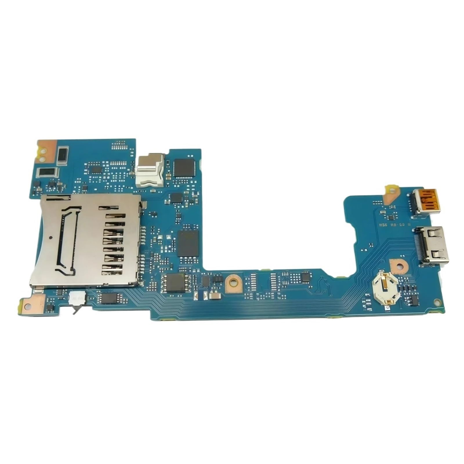 Hauptplatine Motherboard, kompatibel mit Canon, EOS 800D | Ersatzteil zur Reparatur für Kamera