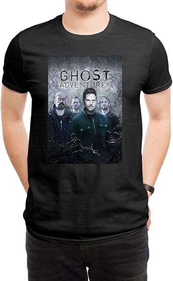 Amazon.com: XIAOMINGYI Ghost Adventures 