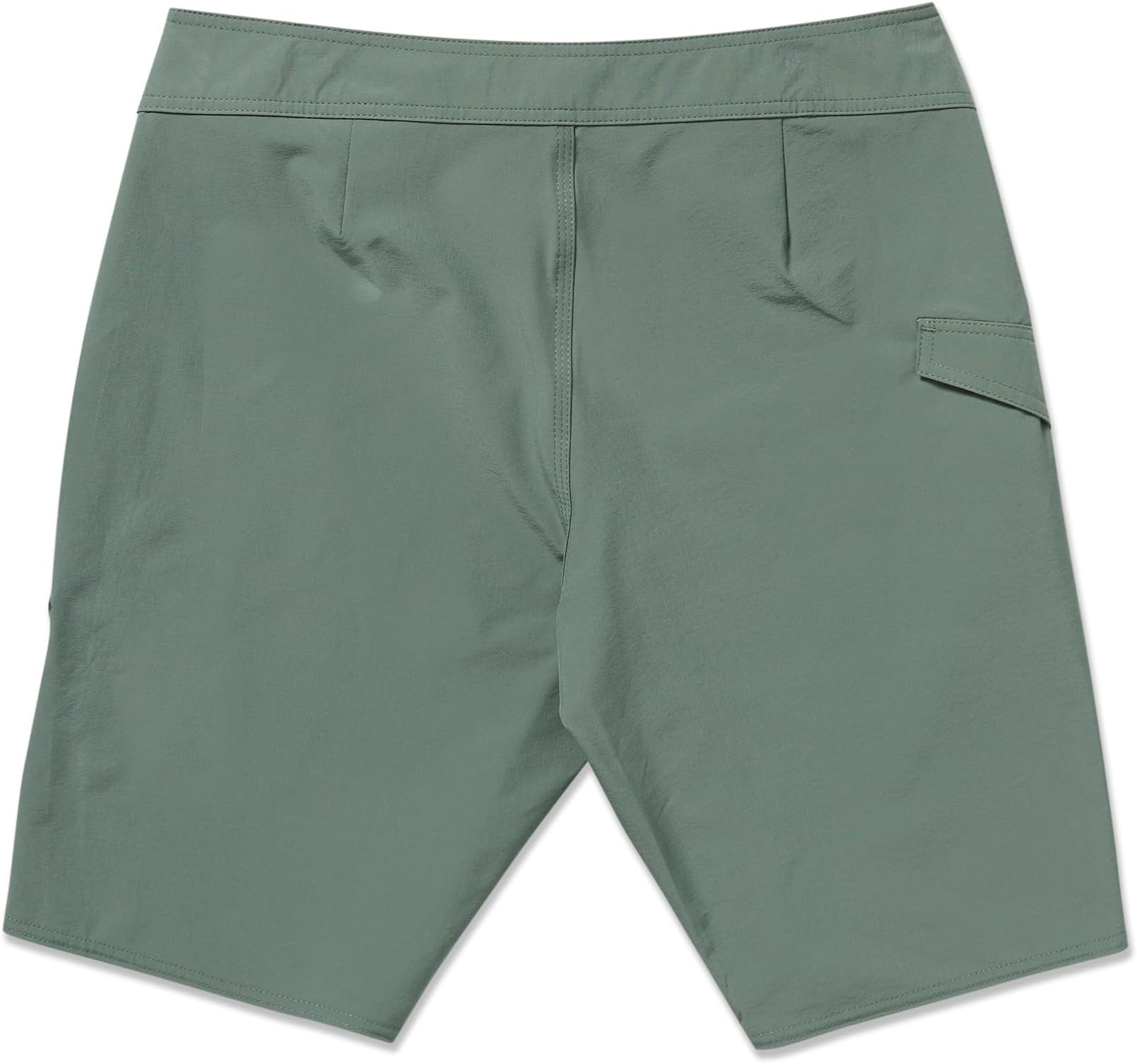 Volcom MOD Tech - Pantaloncini da Tavola da 20" Costume a Boxer Uomo